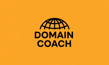 Domain.Coach - Creative brandable domain for sale